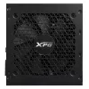 XPG KYBER 850W barošanas bloks, 850 W, 100 - 240 V, 47 - 63 Hz, 24-pin ATX, 65 cm, 450 mm
