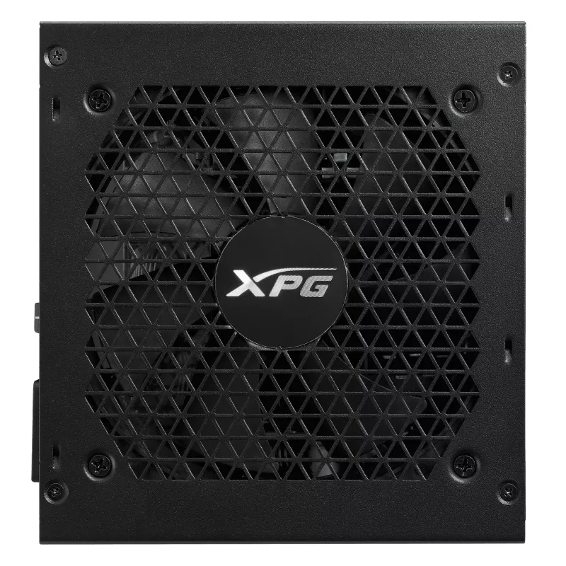 XPG KYBER 850W barošanas bloks, 850 W, 100 - 240 V, 47 - 63 Hz, 24-pin ATX, 65 cm, 450 mm