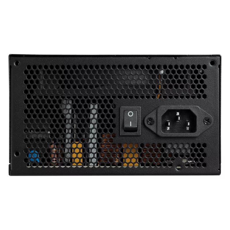 XPG KYBER 850W barošanas bloks, 850 W, 100 - 240 V, 47 - 63 Hz, 24-pin ATX, 65 cm, 450 mm