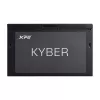 XPG KYBER 850W barošanas bloks, 850 W, 100 - 240 V, 47 - 63 Hz, 24-pin ATX, 65 cm, 450 mm