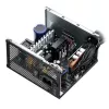 XPG KYBER 850W barošanas bloks, 850 W, 100 - 240 V, 47 - 63 Hz, 24-pin ATX, 65 cm, 450 mm