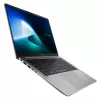 Portatīvais dators ASUS ExpertBook P5 P5405CSA-NZ0915 — Intel Core Ultra 5 226V, 14 collu WQXGA (2560×1600), 16 GB LPDDR5x, 512 GB SSD, Intel Arc 130V, Pelēks