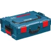 Bosch GKS 10.8 V-LI 8.5 cm Melna, Zila, Metāliska 1400 RPM
