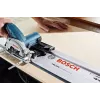 Bosch GKS 10.8 V-LI 8.5 cm Melna, Zila, Metāliska 1400 RPM