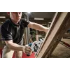Bosch GKS 10.8 V-LI 8.5 cm Melna, Zila, Metāliska 1400 RPM