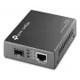 TP-Link Omada 10G Multi-Gigabit SFP mediju pārveidotājs