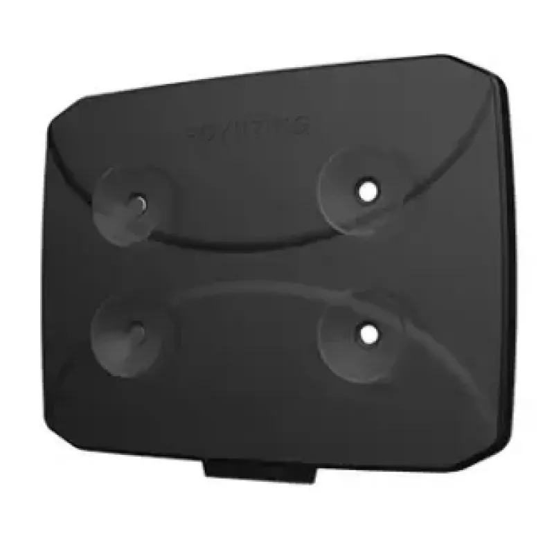 Daudzvirzienu antena Poynting A-PANL-0401-V1-01 7.8 dBi melna