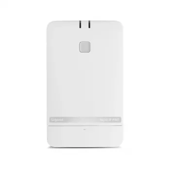 UNIFY GIGASET OPENSTAGE N610 IP pro - Bāzes stacija - Balss pār IP