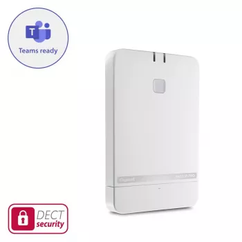 UNIFY GIGASET OPENSTAGE N610 IP pro - Bāzes stacija - Balss pār IP