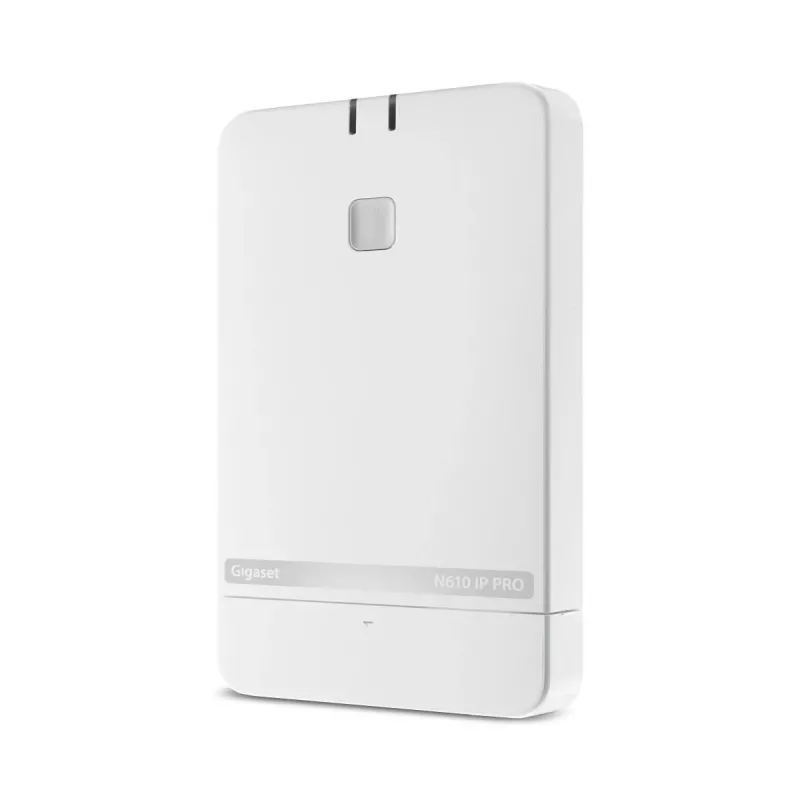 UNIFY GIGASET OPENSTAGE N610 IP pro - Bāzes stacija - Balss pār IP