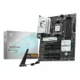 MSI B840 GAMING PLUS WIFI mātesplate AMD B840 Socket AM5 ATX