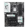 MSI B840 GAMING PLUS WIFI mātesplate AMD B840 Socket AM5 ATX