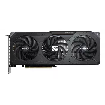 GIGABYTE GeForce RTX 5060 GAMING OC 8G grafiskā karte - 8 GB GDDR7, 128 biti, PCI-E 5.0, 2595 MHz kodola frekvence, 3 x DisplayPort, 1 x HDMI, GV-N5060GAMING OC-8GD