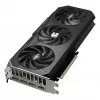 GIGABYTE GeForce RTX 5060 GAMING OC 8G grafiskā karte - 8 GB GDDR7, 128 biti, PCI-E 5.0, 2595 MHz kodola frekvence, 3 x DisplayPort, 1 x HDMI, GV-N5060GAMING OC-8GD