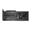 GIGABYTE GeForce RTX 5060 GAMING OC 8G grafiskā karte - 8 GB GDDR7, 128 biti, PCI-E 5.0, 2595 MHz kodola frekvence, 3 x DisplayPort, 1 x HDMI, GV-N5060GAMING OC-8GD