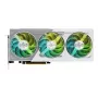 ASRock grafiskā karte AMD Radeon RX 9060 XT Steel Legend 8GB OC 8GB GDDR6 1 x HDMI 2.1b 2x DisplayPort 2.1a