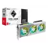 ASRock grafiskā karte AMD Radeon RX 9060 XT Steel Legend 8GB OC 8GB GDDR6 1 x HDMI 2.1b 2x DisplayPort 2.1a