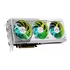 ASRock grafiskā karte AMD Radeon RX 9060 XT Steel Legend 8GB OC 8GB GDDR6 1 x HDMI 2.1b 2x DisplayPort 2.1a
