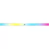 CORSAIR atmiņa 32GB DDR5 (2x16GB) DRAM 6000 MT/s CL30 atmiņas komplekts Vengeance RGB - balta
