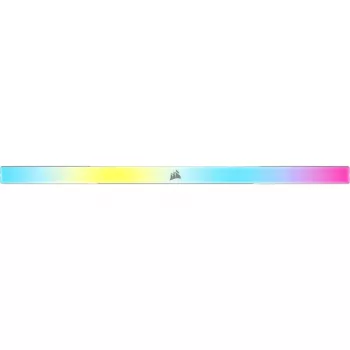 CORSAIR atmiņa 32GB DDR5 (2x16GB) DRAM 6000 MT/s CL30 atmiņas komplekts Vengeance RGB - balta