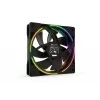 be quiet Light Wings 120mm ARGB PWM ventilators melns 3 gab. komplekts