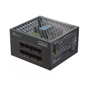 SEASONIC Prime Fanless Px Barošanas bloks 450 W 20+4 kontaktu ATX