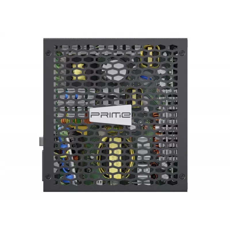 SEASONIC Prime Fanless Px Barošanas bloks 450 W 20+4 kontaktu ATX