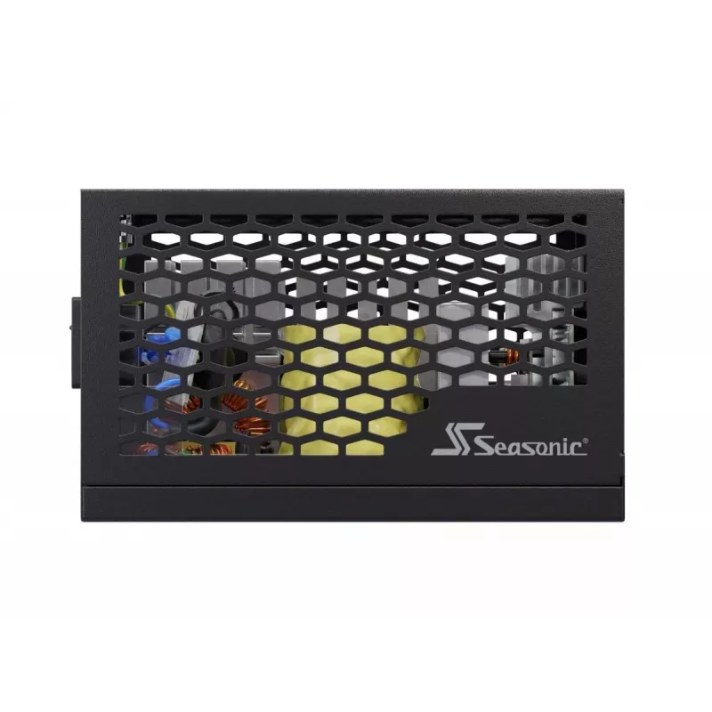 SEASONIC Prime Fanless Px Barošanas bloks 450 W 20+4 kontaktu ATX