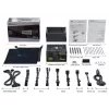 SEASONIC Prime Fanless Px Barošanas bloks 450 W 20+4 kontaktu ATX