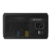 Barošanas bloks ASUS TUF Gaming 1000W Gold ATX 3.1 1000 W 80 PLUS Gold pilnībā modulārs melns, 135 mm ventilators