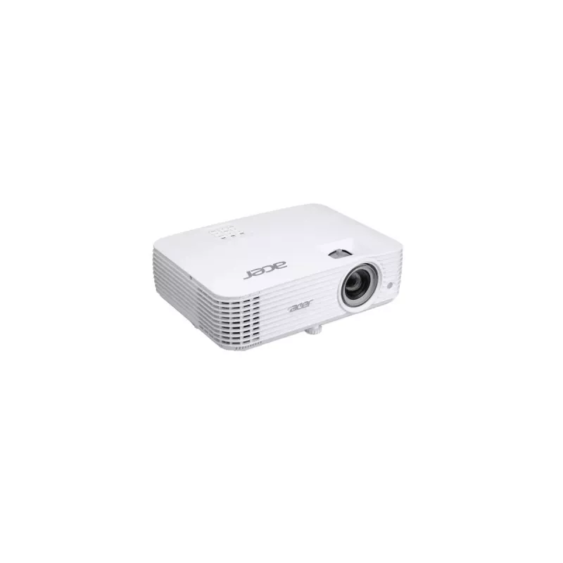ACER Projektors H6830bd Dlp 3840 x 2160 (4K UHD) 3000 lm