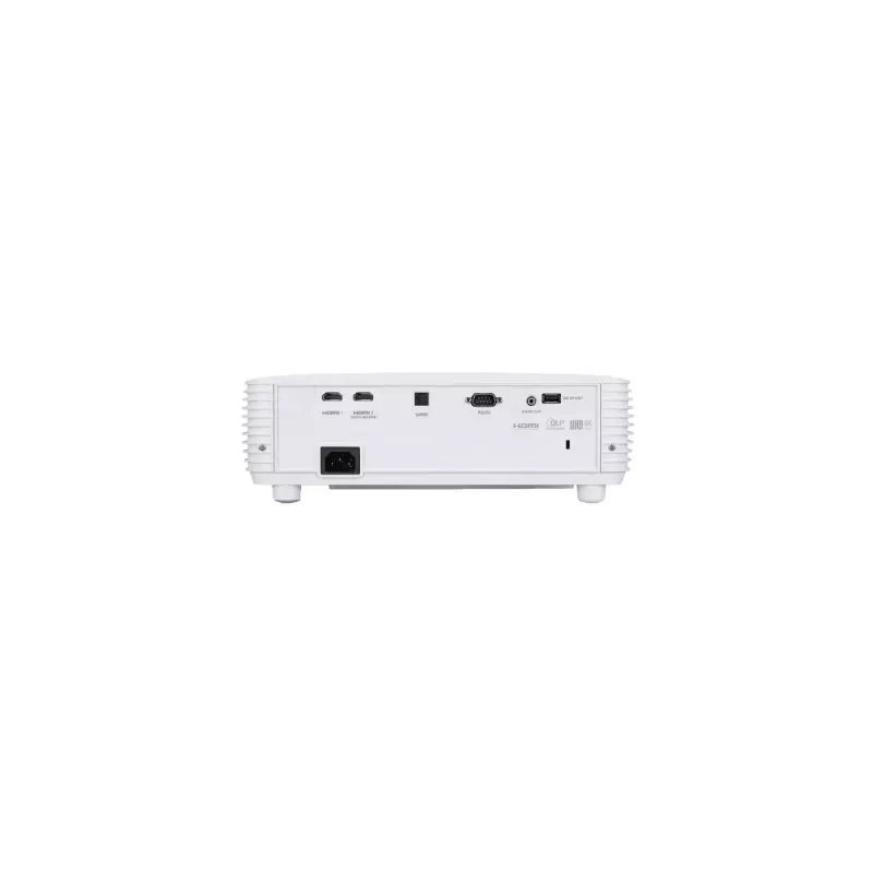 ACER Projektors H6830bd Dlp 3840 x 2160 (4K UHD) 3000 lm