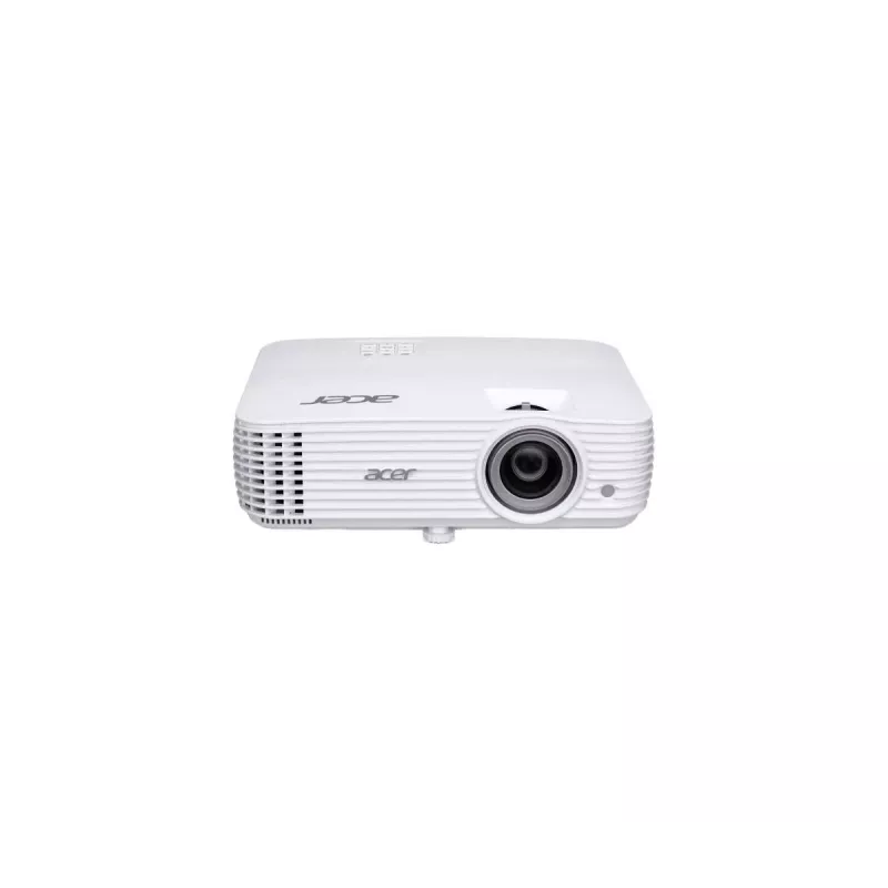 ACER Projektors H6830bd Dlp 3840 x 2160 (4K UHD) 3000 lm