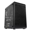 COOLER MASTER CPU korpuss Masterbox Q300L V2 Melns