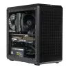 COOLER MASTER CPU korpuss Masterbox Q300L V2 Melns