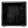 COOLER MASTER CPU korpuss Masterbox Q300L V2 Melns