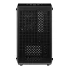 COOLER MASTER CPU korpuss Masterbox Q300L V2 Melns