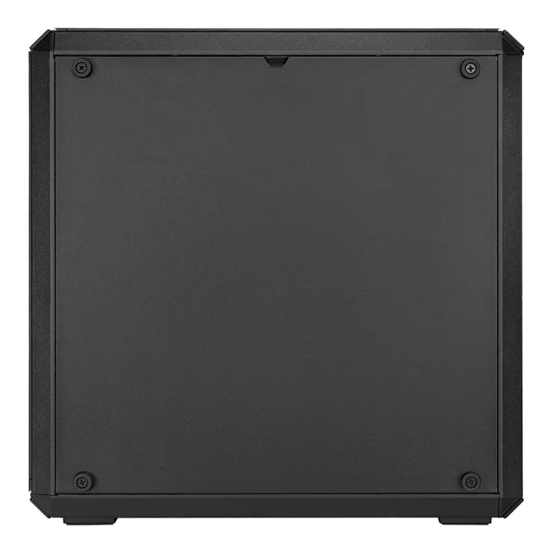 COOLER MASTER CPU korpuss Masterbox Q300L V2 Melns