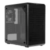 COOLER MASTER CPU korpuss Masterbox Q300L V2 Melns