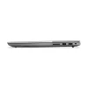 Lenovo ThinkBook 16 G8 IAL Intel Core Ultra 7 255H Klēpjdators 40,6 cm (16 collu) WUXGA 32 GB DDR5-SDRAM 1 TB SSD Wi-Fi 6E (802.11ax) Windows 11 Pro German pelēka