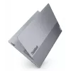 Lenovo ThinkBook 16 G8 IAL Intel Core Ultra 7 255H Klēpjdators 40,6 cm (16 collu) WUXGA 32 GB DDR5-SDRAM 1 TB SSD Wi-Fi 6E (802.11ax) Windows 11 Pro German pelēka