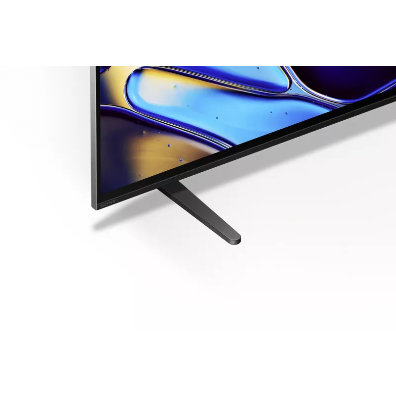 Sony BRAVIA 8 sērija 55 collu OLED 4K HDR displejs ar Google TV, ieskaitot 3 gadu PrimeSupport