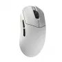 COUGAR Gaming pele, Revenger Pro 4K, bezvadu, balta
