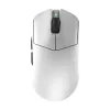 COUGAR Gaming pele, Revenger Pro 4K, bezvadu, balta