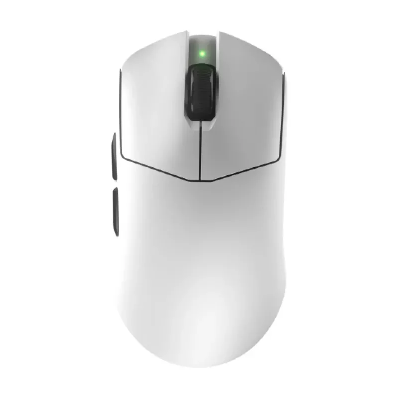 COUGAR Gaming pele, Revenger Pro 4K, bezvadu, balta