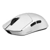 COUGAR Gaming pele, Revenger Pro 4K, bezvadu, balta