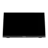 Hannspree HT225HPB datora monitors 54,6 cm (21,5 collu) 1920 x 1080 pikseļi Full HD LED skārienekrāns Galda virsmas Melns