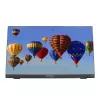 Hannspree HT225HPB datora monitors 54,6 cm (21,5 collu) 1920 x 1080 pikseļi Full HD LED skārienekrāns Galda virsmas Melns