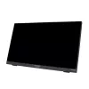 Hannspree HT225HPB datora monitors 54,6 cm (21,5 collu) 1920 x 1080 pikseļi Full HD LED skārienekrāns Galda virsmas Melns