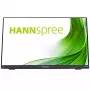 Hannspree HT225HPB datora monitors 54,6 cm (21,5 collu) 1920 x 1080 pikseļi Full HD LED skārienekrāns Galda virsmas Melns